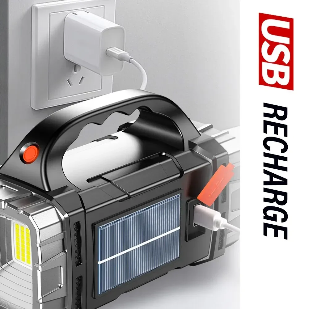 Draagbare krachtige USB oplaad - Renewable Energy Source recensie en prijs
