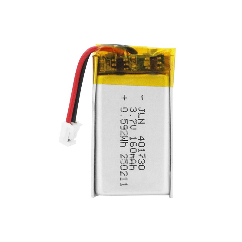 401730 3.7 V 160 mAh Polymeer  - Renewable Energy Source recensie en prijs