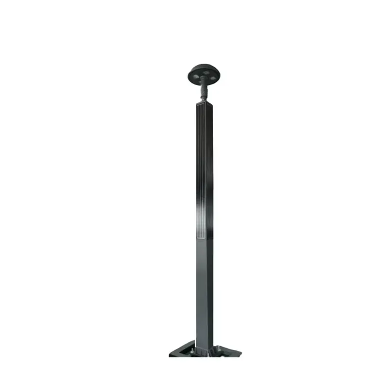 TIANXIANG Fabrieksprijs Klassi - Solar Street Light Led recensie en prijs