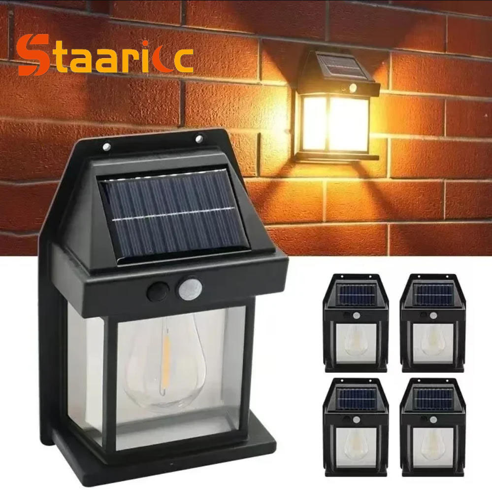 Buitenlamp met zonne-energie,  - Solar Street Light Led recensie en prijs