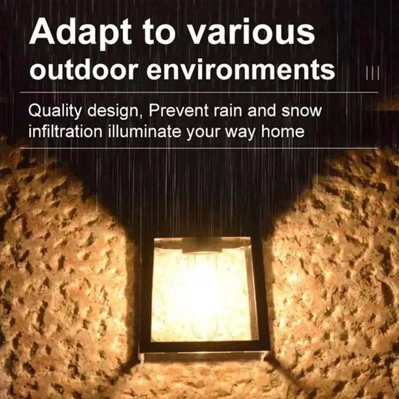 Buitenlamp met zonne-energie,  - Solar Street Light Led recensie en prijs