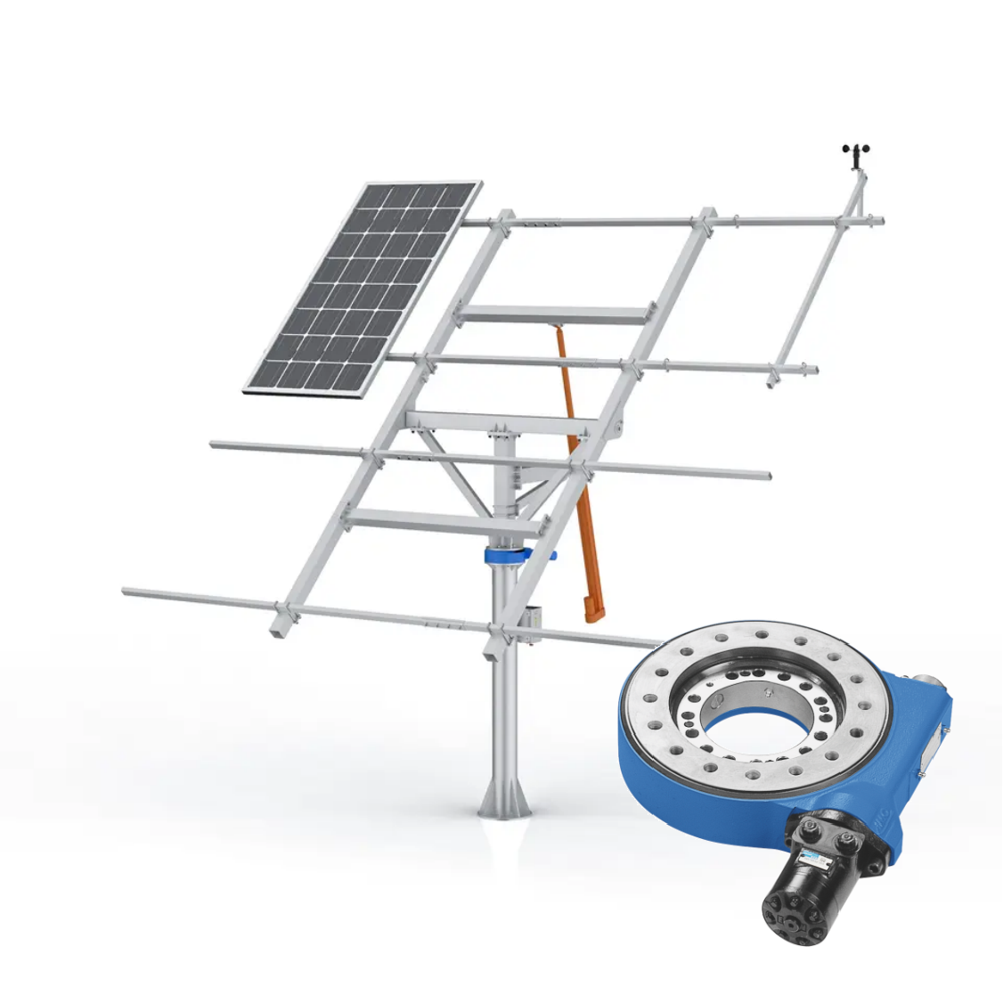 Hernieuwbaar energie WEA3 zwen - Renewable Energy Work recensie en prijs