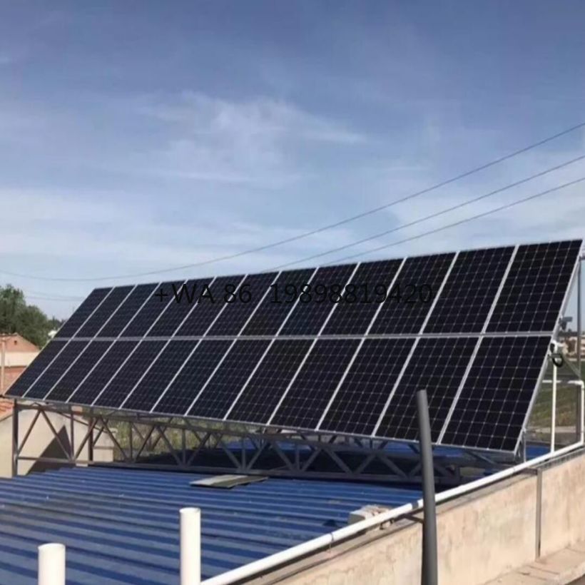 betere prijs 5kw zonne-energie - Renewable Energy Price recensie en prijs